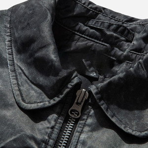 Veste pour homme Premium Durabl élégante et conçue pour un confort en toutes saisons avec un attrait urbain moderne - Product Image 2