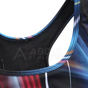 En stock soutien-gorge de fitness pour femmes soutien-gorge de fitness pour femmes de qualité supérieure soutien-gorge de fitness pour femmes à vendre - Product Image 5