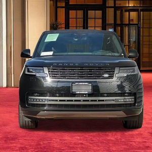 Autos Usados Gr.ay R A.nge R O.ver 2024 en Venta - Volante a la Izquierda, Asientos de Cuero, 5 Asientos, Faros de Xenón, Cámara Trasera - Product Image 1