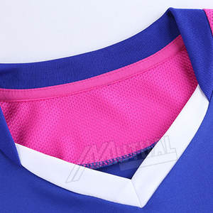 Vêtements d'entraînement de football personnalisables Nouveau design Service d'uniforme OEM à bas prix - Product Image 3