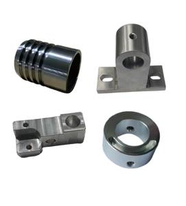 ชิ้นส่วนโลหะที่กำหนดเอง - Product Image 1