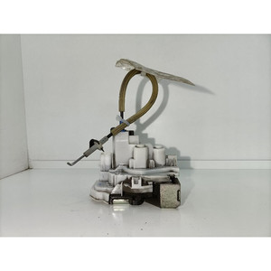 CERRADURA DELANTERA DERECHA FIAT Doblo Cargo 51817366 198A4000 (10>18) - Product Image 1