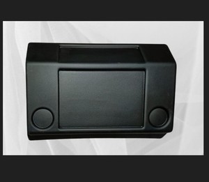 Kits Interiores Personalizados de Primera Calidad con Colores y Características Únicas, Plástico ABS, 100% Compatible, VKM PLASTIK, IP Autorizada Especialmente - Product Image 2