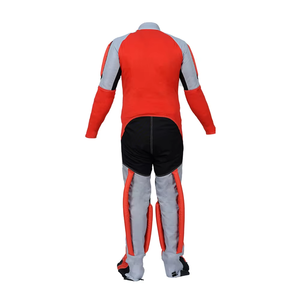Traje de Neopreno para Hombre, Personalizado con Logotipo, para Triatlón, Surf y Buceo, de 1.5mm, 3mm y 5mm, con Orificios de Ventilación, para Adultos - Product Image 5