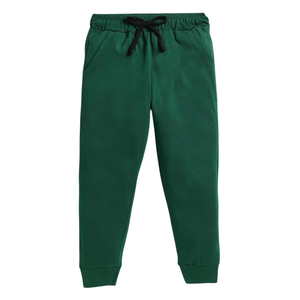 Alta calidad 80/20 CVC Poly Cotton Sweat Pant Cómodo Durable Casual Ropa deportiva Logotipo personalizado Venta al por mayor OEM ODM - Product Image 6