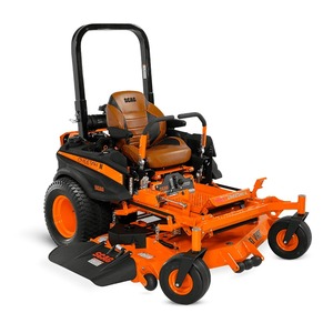 Tondeuse à gazon TURF TIGER II 2026 - 61 pouces - 38 ch - KOHLER COMMAND PRO - Product Image 2