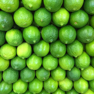 Vietnam VIOT <b>Fresh</b> Lime Seedless Sour Taste High Quality Green Juicy <b>Fruit</b> 100 Percent Natural 6cm 10g - Product Image 5