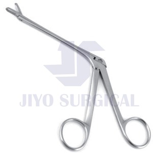 Pinzas nasales Gruenwald de acero inoxidable recto de 8 \ "130mm | Instrumentos quirúrgicos ENT para procedimientos nasales - Product Image 5