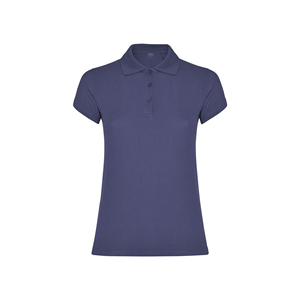 Multi Color Wholesale Cotton Custom Embroidery Screen Logo High Quality Plain Golf Polo Shirts for Women's From Bangladesh - Product Image 1