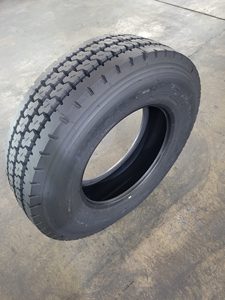 Neumáticos Radiales Nuevos de Primera Marca 11R22.5 TBR para Camiones y Autobuses - Product Image 3