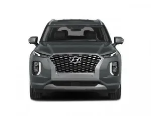Hyundai Palisade 2022 impecablemente limpio - Product Image 1