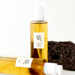 Marque privée Logo personnalisé OEM ODM Centella douce huile nettoyante pour le visage huile démaquillante lait en profondeur soin nettoyant - Product Image 5