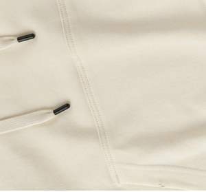 Sweats à capuche d'hiver chauds vente en gros de sweats en molleton de coton épais 350GSM avec broderie personnalisée fournisseur de marque privée - Product Image 4