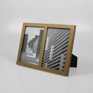 Wooden <b>photo</b> <b>frame</b> vintage carved wood decor <b>for</b> home living room bedroom office <b>wall</b> picture display - Product Image 5