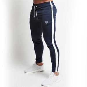 Pantalones Deportivos Casuales para Hombre, Ligeros, Transpirables, de Secado Rápido, Personalizables con Bordado, en Oferta - Product Image 4