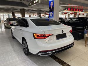 รถยนต์โฟล์คสวาเกน ซาจิตร 280TSI ผลิตในจีน ขายดี สภาพดีทั่วไป พวงมาลัยซ้าย จัดส่งทั่วโลก - Product Image 4