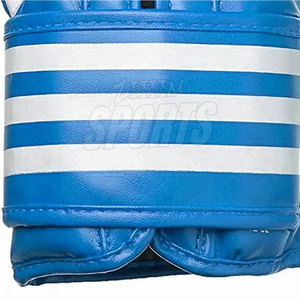 Guantes de boxeo hechos a medida Guantes de boxeo de gimnasio de diferentes colores Guantes de boxeo de alta calidad a la venta - Product Image 5