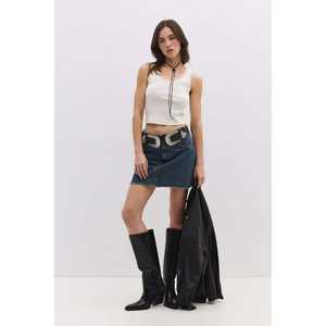 Top con Estampado de Piedras - Product Image 4