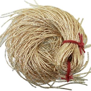 Peso ligero Bullion Wire Thread Cantidad Bullion Wire Thread mejor calidad púrpura Bullion Wire precio de venta completo #005648 - Product Image 5