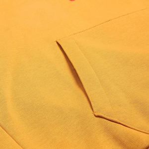 Professionnel fabrique léger et confortable dames grande taille sweat à capuche vêtements d'hiver sweat à capuche pour femme avec poches avant - Product Image 6