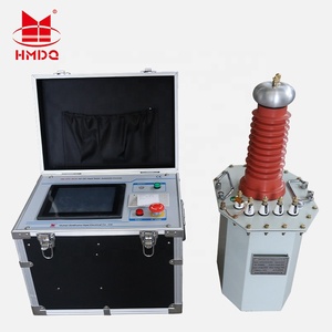 HM-YDJ-5kVA/50kv Ac Droog Type Weerstaan Spanningstester Hi-Pot Test Transformator Hv Test Set Ac Hipot <span class=keywords><strong>Tester</strong></span> - Product Image 1