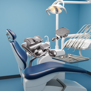 Kit de Brackets Linguales 2D Magic, Equipo y Accesorios para Terapia Oral - Product Image 3