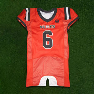 เสื้อเจอร์ซี่อเมริกันฟุตบอลผลิตตามสั่ง - Product Image 1
