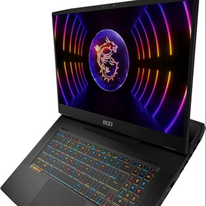 Dépêchez-vous avant que les stocks ne soient épuisés ! M S I T i t a n - Product Image 2