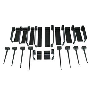 Juego de Retractores Ortopédicos Cervicales y Lumbares Caspar CLR de Acero Inoxidable de Alta Calidad, Instrumentos Manuales para Columna Vertebral, Astrin Surgical - Product Image 4