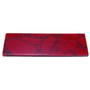 Matériaux pour manches de couteaux - Écailles de manche en pierre reconstituée - Poignées en pierre reconstituée - Product Image 6