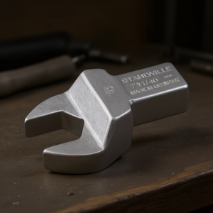 Outils à insertion à extrémité ouverte de haute qualité par Stahlwille - Product Image 3