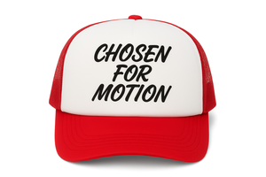 หมวกแก๊ปผ้าฝ้ายกันน้ำสีแดงขาว สไตล์สปอร์ตแฟชั่น ปรับขนาดได้ เหมาะสำหรับกีฬากลางแจ้ง ชายหาด และสวมใส่ลำลอง - Product Image 2