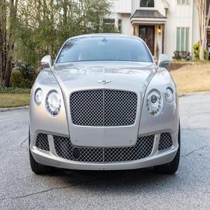 Bentley Continental GT 2015 - Product Image 1