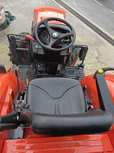 รถแทรกเตอร์ขนาดเล็ก Kubota L1522 สำหรับขาย รถแทรกเตอร์เกษตร Kubota ราคาประหยัด พร้อมจัดส่ง - Product Image 6