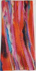 Offre spéciale Vêtements de mariage Sudani Toub en coton de qualité supérieure à impression numérique Style africain moderne de haute qualité au prix de gros - Product Image 2