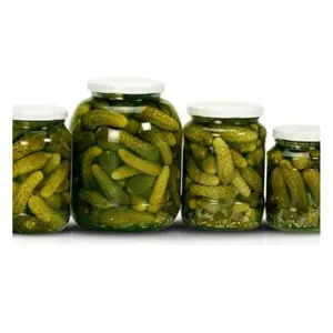 HIGH QUALITY CANNED FOODS IN WINTER CROP OF PICKLED MIX VEGETABLES UNDER PRIVATE BRANDS 99 GOLD DATA