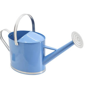 Regadera de jardín con asa para uso en interiores y exteriores, lata de agua para jardinería doméstica de fabricantes y exportadores - Product Image 3