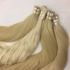 Cabello Vietnamita Aprobado por Salón, a Granel, con Técnica Eslava para Distribución de Cabello Humano Virgen a Granel - Product Image 2