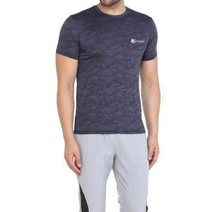 Suministro Directo de Fábrica, Camisetas de Gimnasio Más Vendidas en Línea, Nuevas en Stock, Camisetas de Gimnasio de Secado Rápido, Camisetas de Gimnasio Ligeras - Product Image 5
