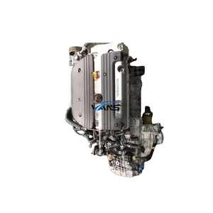 Ensemble moteur d'origine japonais d'occasion 4D30 4D31 4D32 4D33 4D34 4D34T 4D35 4D36 Moteur complet - Product Image 5