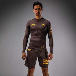 Polyester Spandex Rashguard pour le sport - Product Image 1