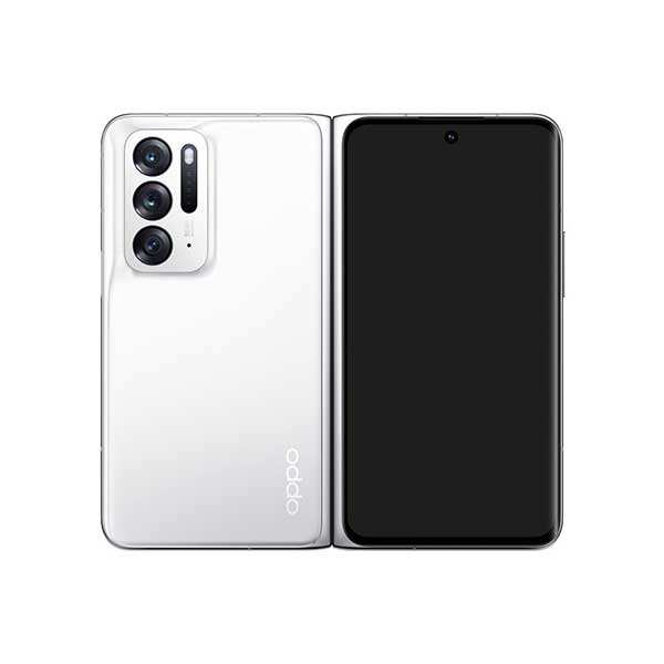Oppo Find N2 5G - Foldable AMOLED Smart Phone with 512GB