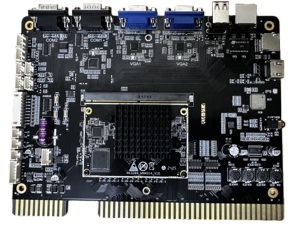 God of War Zeus màn hình cảm ứng trò chơi hoạt động bằng đồng xu <span class=keywords><strong>video</strong></span> dọc 5 cuộn 50 Dòng 1 năm bảo hành phiên bản tiếng Anh - Product Image 2