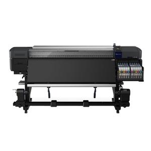 Impresora de Sublimación de Tinta de Formato Ancho de 44 Pulgadas SureColor F6370 Nueva y Eficiente |   Edición Estándar Lista para Enviar - Product Image 4
