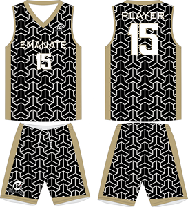 Camiseta de baloncesto juvenil uniformes con logotipo personalizado camisetas de baloncesto uniforme camiseta personalizada uniformes de baloncesto gris - Product Image 3