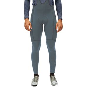 Pantalones de ciclismo de alta calidad con material reflectante de seguridad, antibacterianos, acolchados, duraderos y transpirables. - Product Image 6