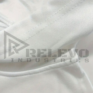 Survêtements de sport pour hommes de qualité supérieure, sur mesure, nouveau design, 100% coton, respirant, coupe ajustée, motif uni pour l'hiver - Product Image 3