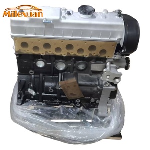 Nuevo Motor Diésel 2.6L D4BB SOHC <span class=keywords><strong>IDI</strong></span> para Hyundai H100 Porter / Grace / Starex / Montacargas - Product Image 1
