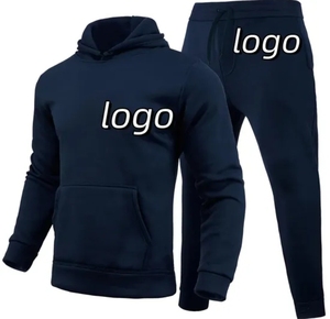 Conjunto Deportivo para Hombre, Ropa Deportiva Personalizada para Correr, Entrenar, Trotar, Gimnasio - Product Image 3