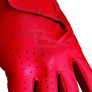 Best Leather Made Men All Weather Golf <b>Gloves</b> <b>Sport</b> Training Wear Men All Weather Golf <b>Gloves</b> - Product Image 6